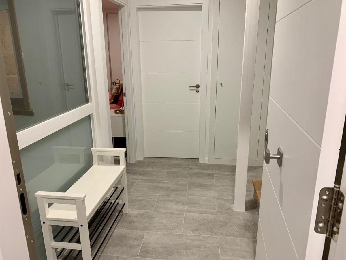 Duplex Camino De Santiago Iii En Rua Real, *