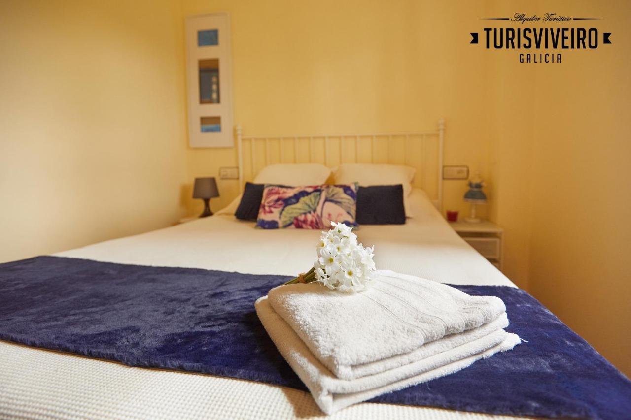 Holiday home Casa En La Playa De Area Con Privada *