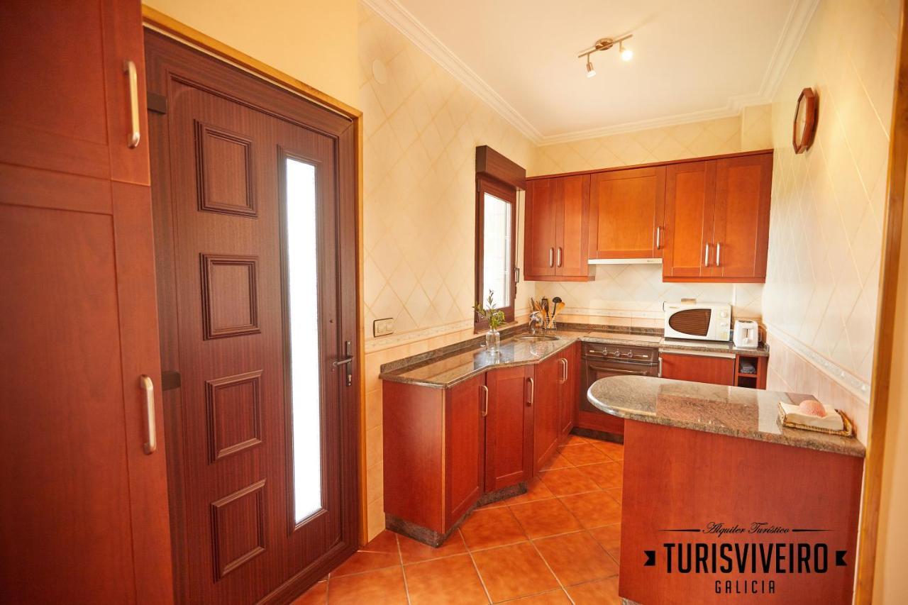 Casa En La Playa De Area Con Privada