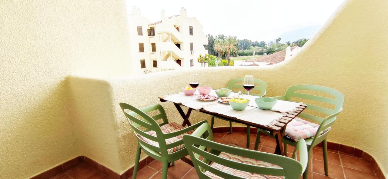 Apartamento La Felicidad By Costa *