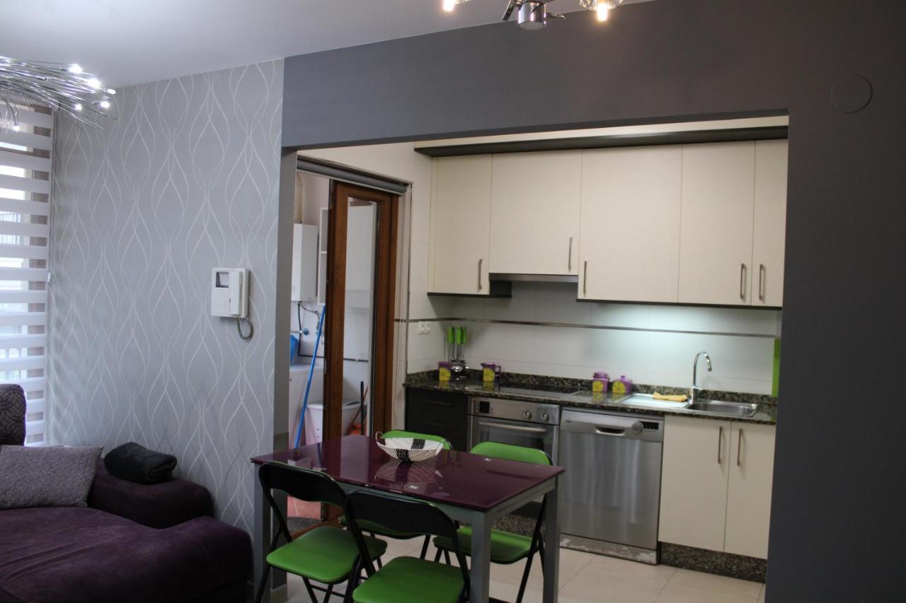 Apartment Apartamento Rua Do Vicedo *