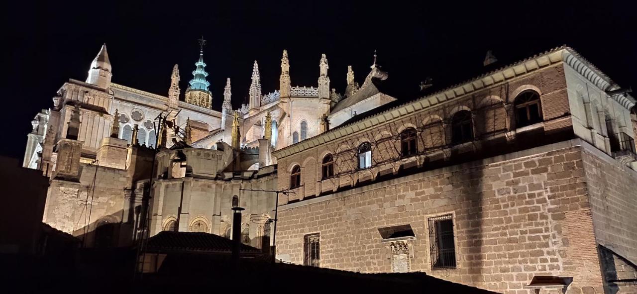 Pensión La De Manolo Toledo