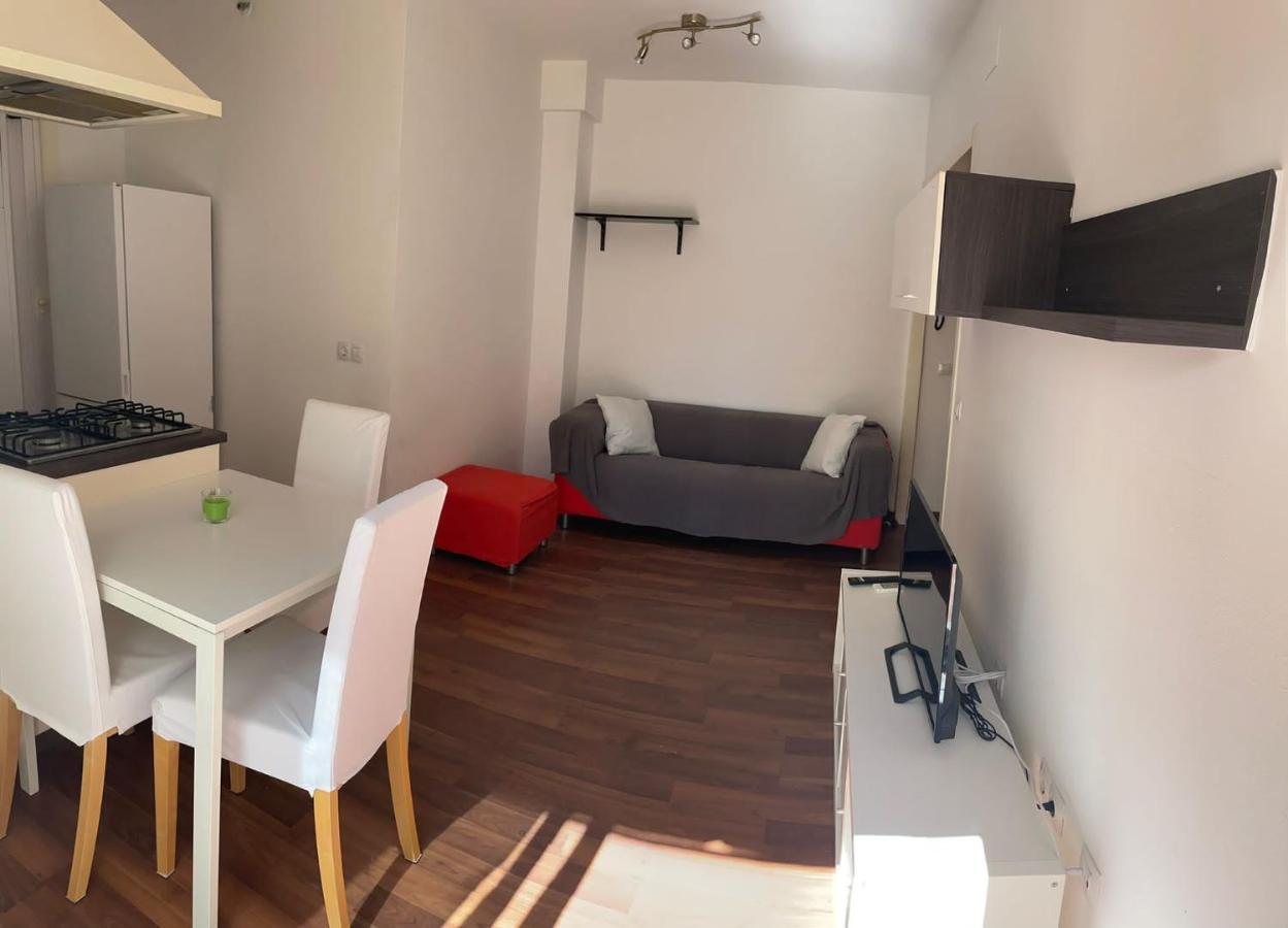 Apartamento Con Gran Terraza Cerca De La Playa