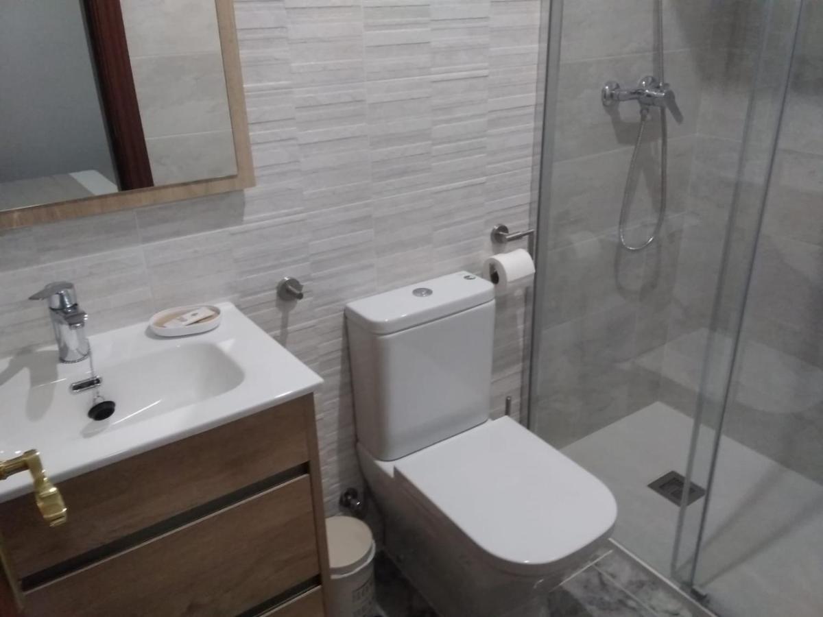 Apartamento Rural Casa Paco Con Chimenea Y Jacuzzi Exterior *