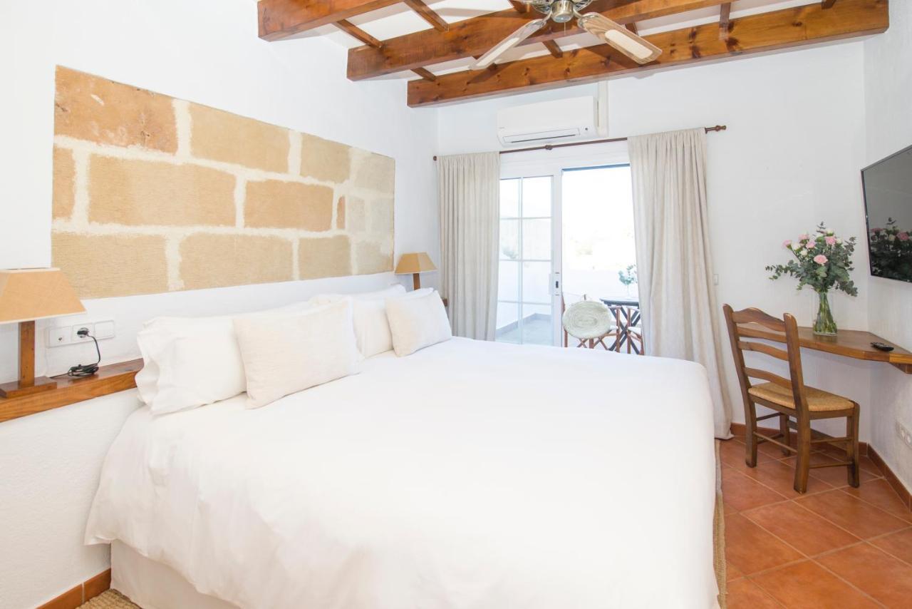 Farm stay Llucmacanes Gran