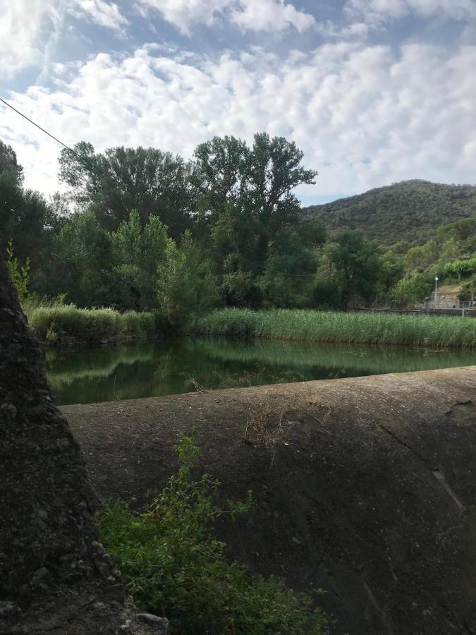 Molí Dels Aubins Chalet