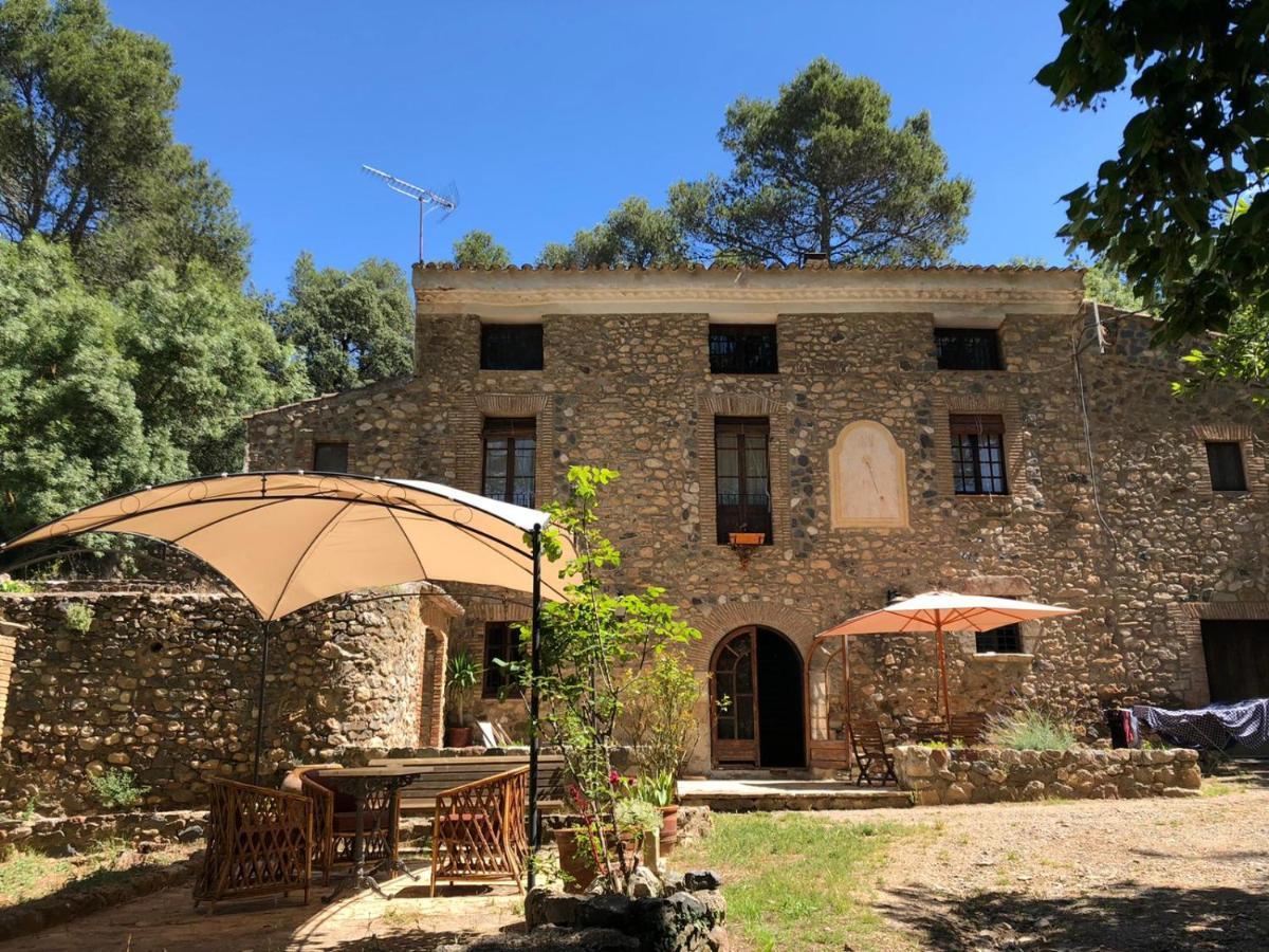 Molí Dels Aubins Cornudella de Montsant