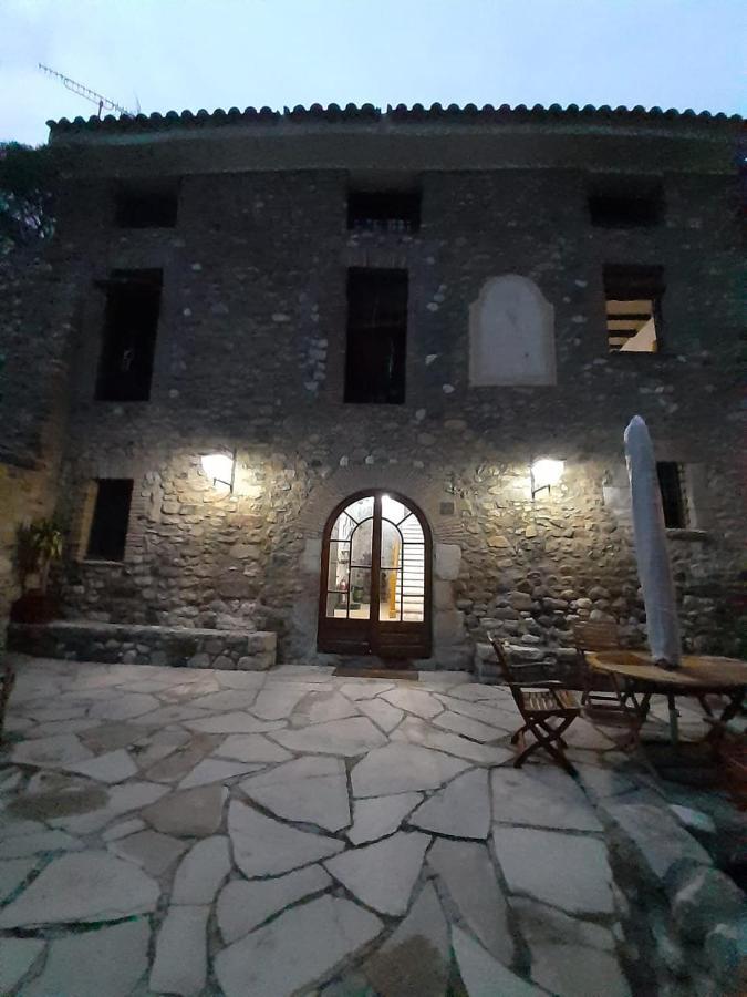 Molí Dels Aubins Cornudella de Montsant