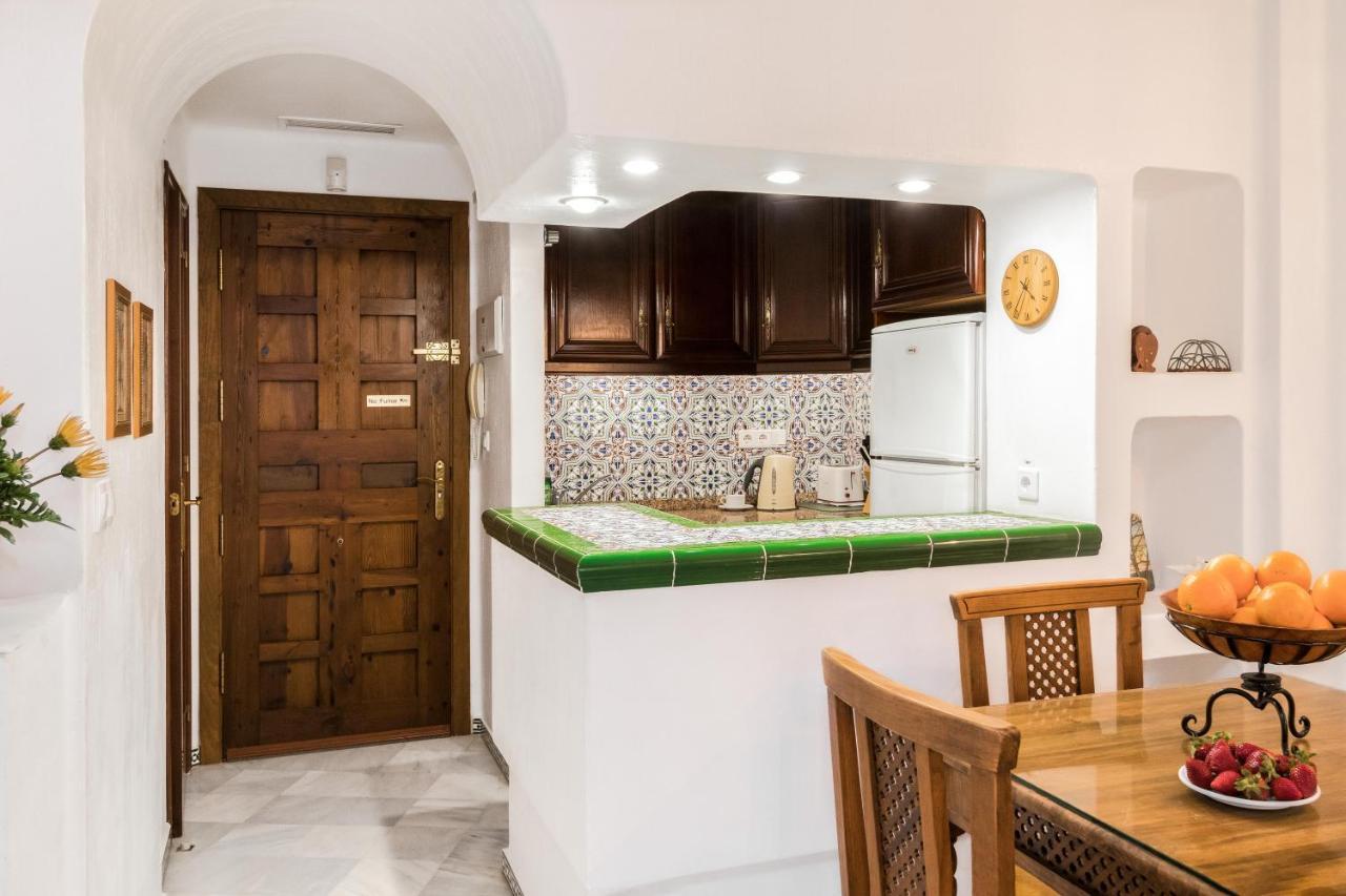 Apartamento Aldea Del Mar Torrevieja