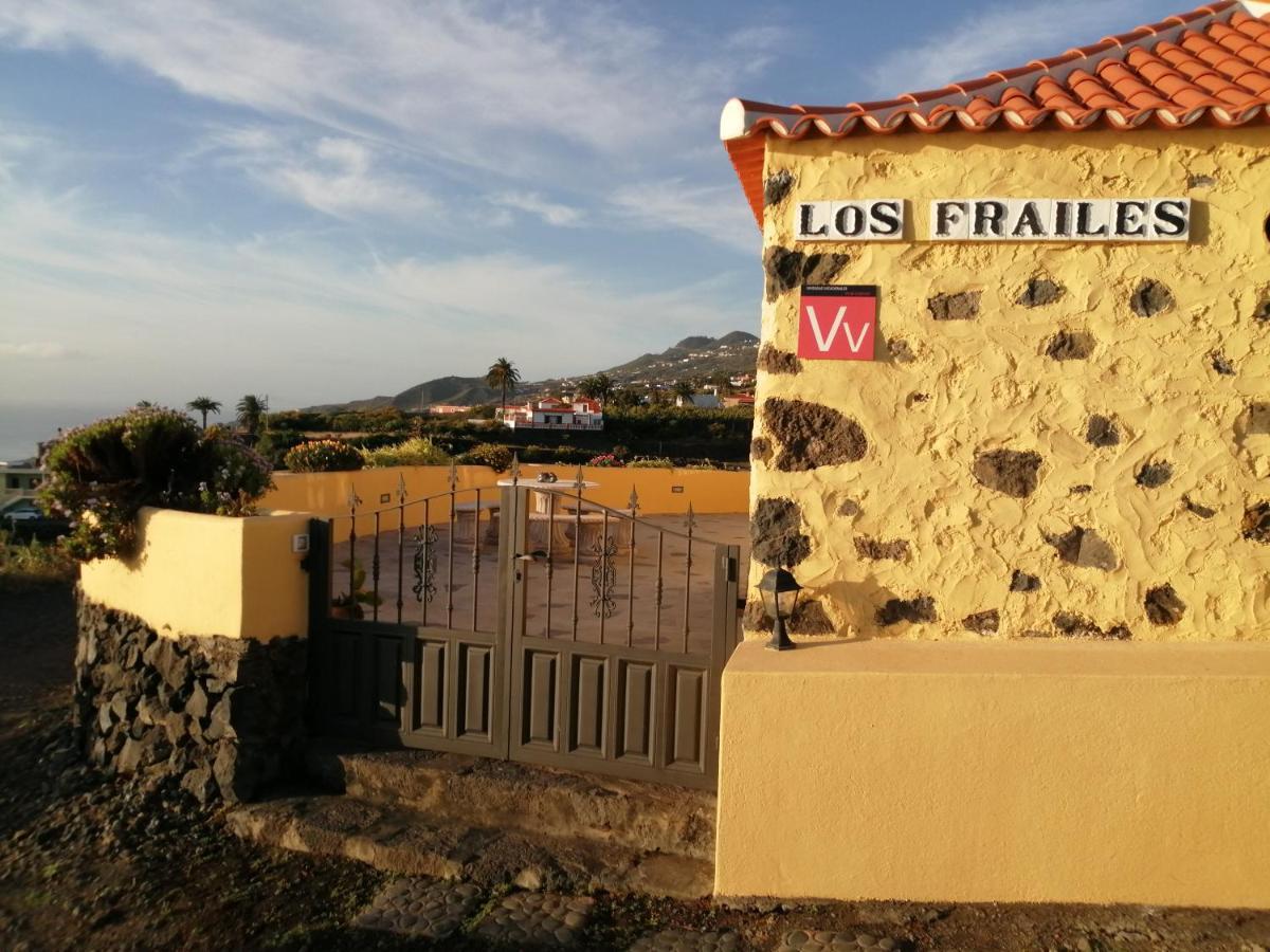Holiday home Frailes