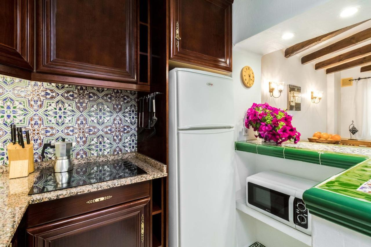 Apartamento Aldea Del Mar *