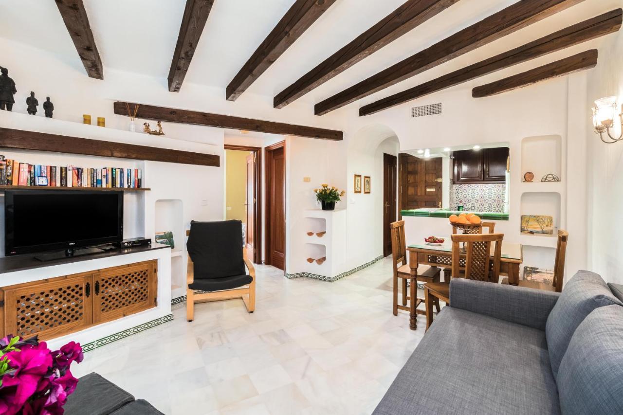 Aldea Del Mar Apartamento