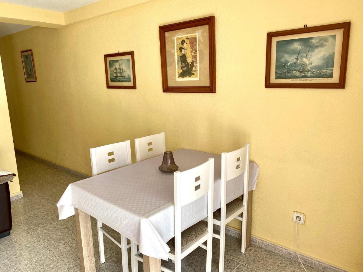 Miramar Playa - Aloturin Benidorm Apartment Benidorm