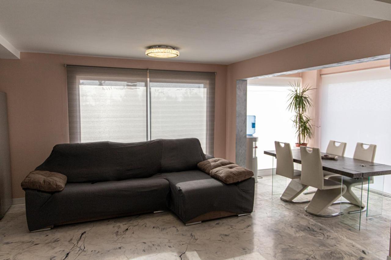 Holiday home Montainbeach San Vicente Raspeig