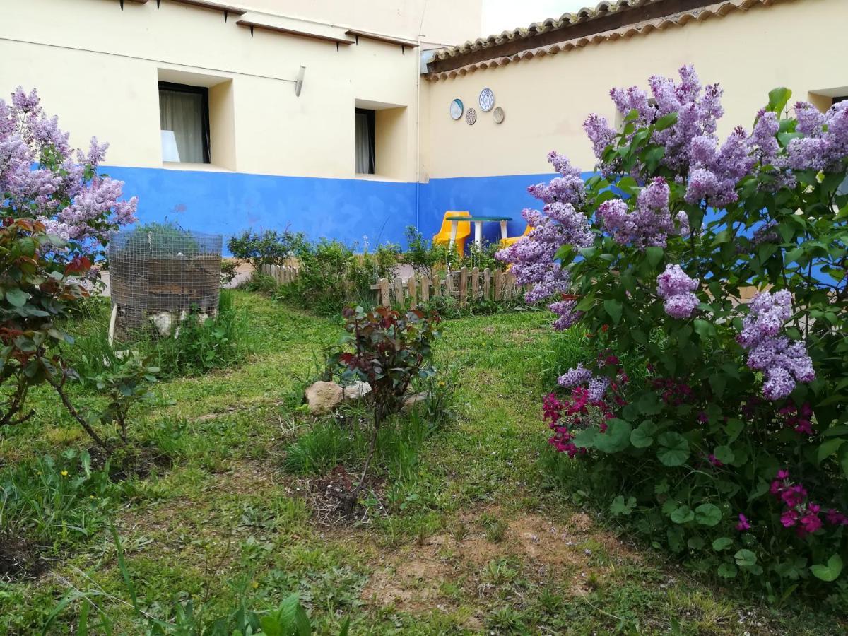 Quinta Del Jalon Guest house *