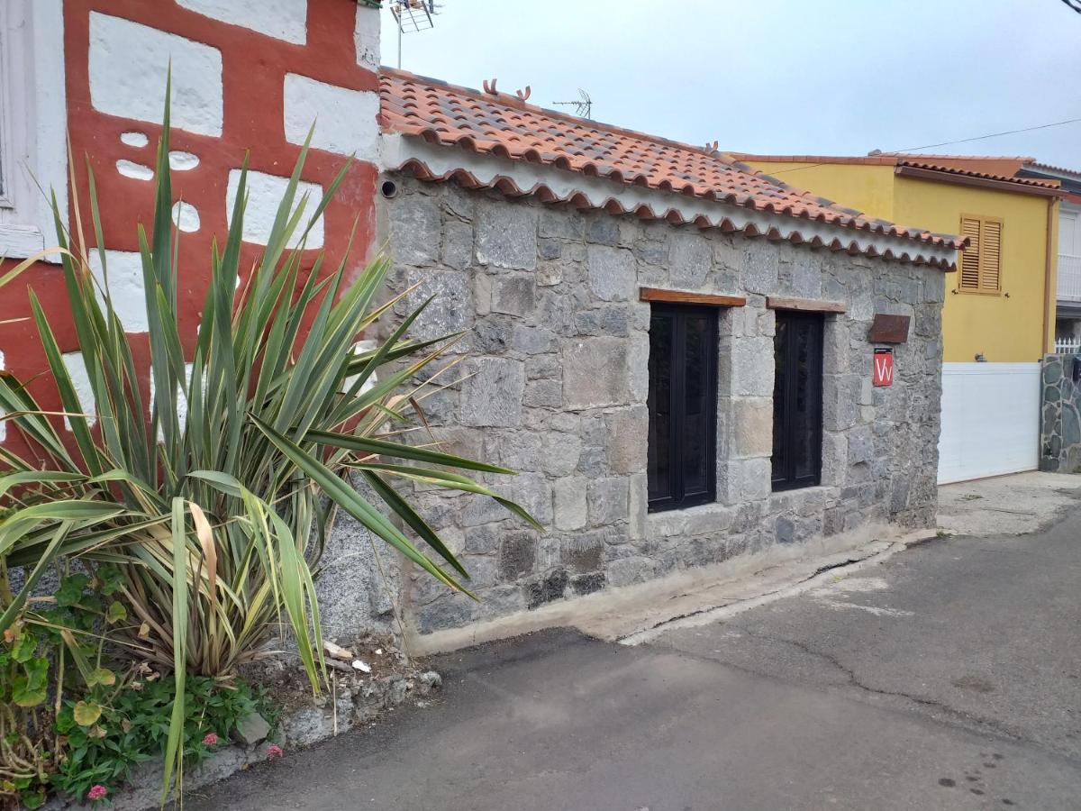 El Pajar Holiday home