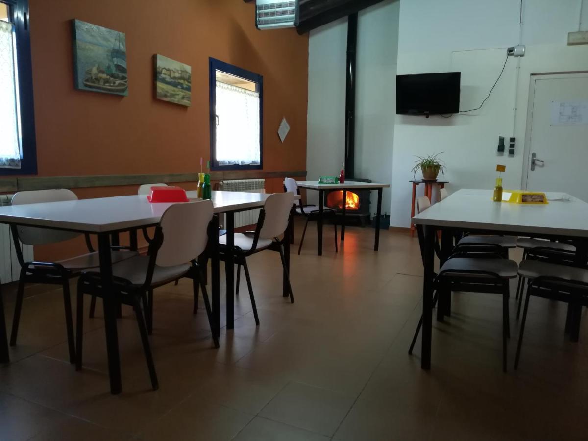 Quinta Del Jalon Guest house