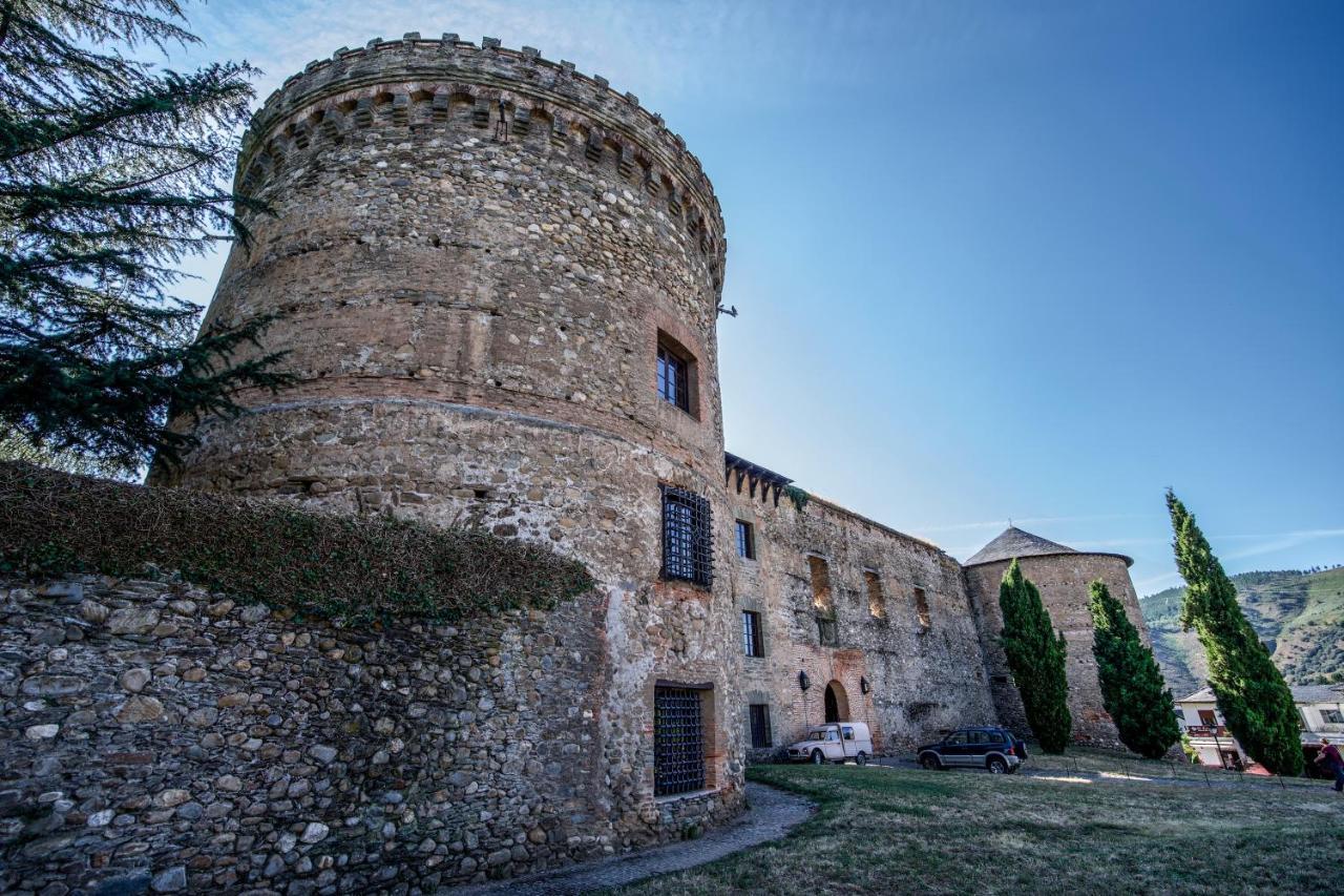 Micro-hostal La Puerta Del Perdon Guest house *