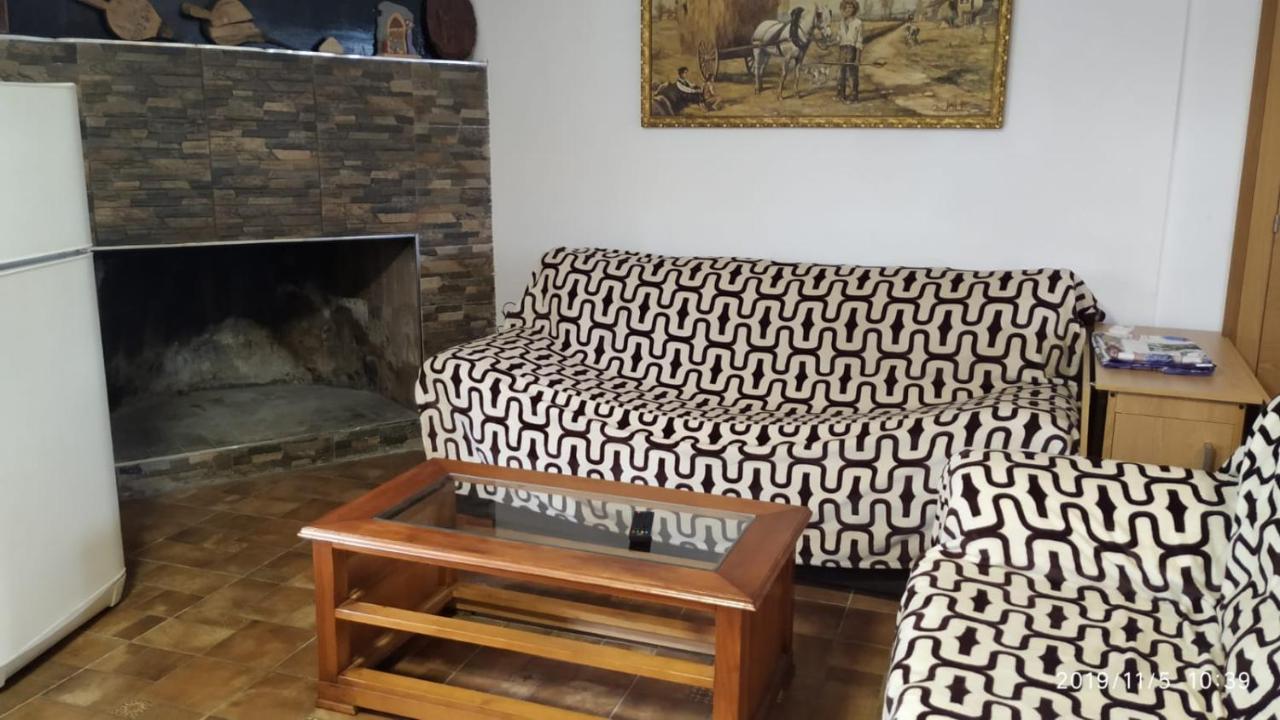 Casa rural Vicenta