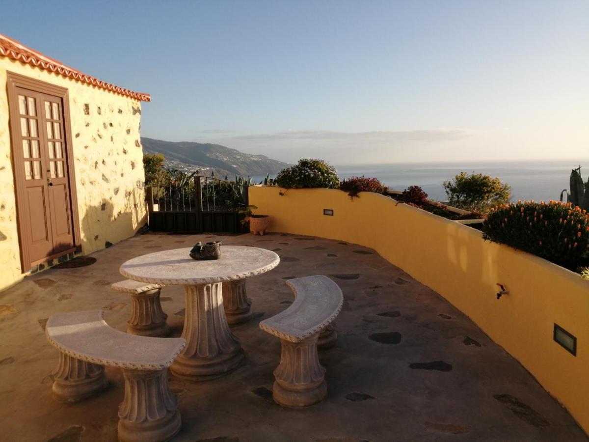 Frailes Holiday home *