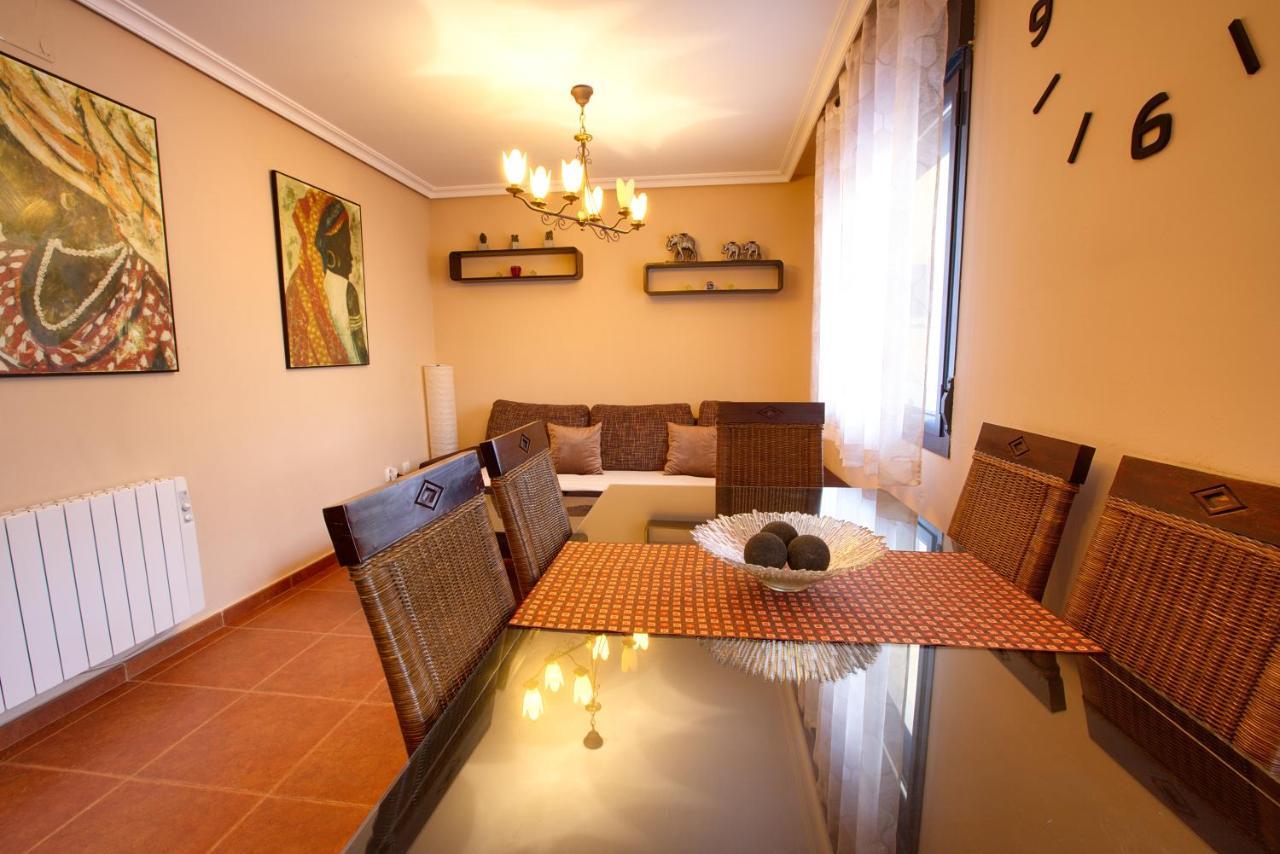 Apartamento Cuencaloft Relax En Familia