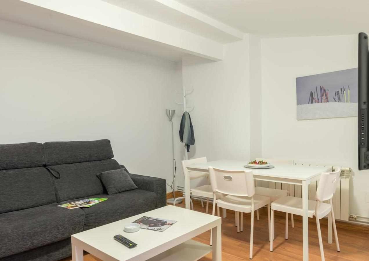 Candelario Apartamentos Apartment Candelario