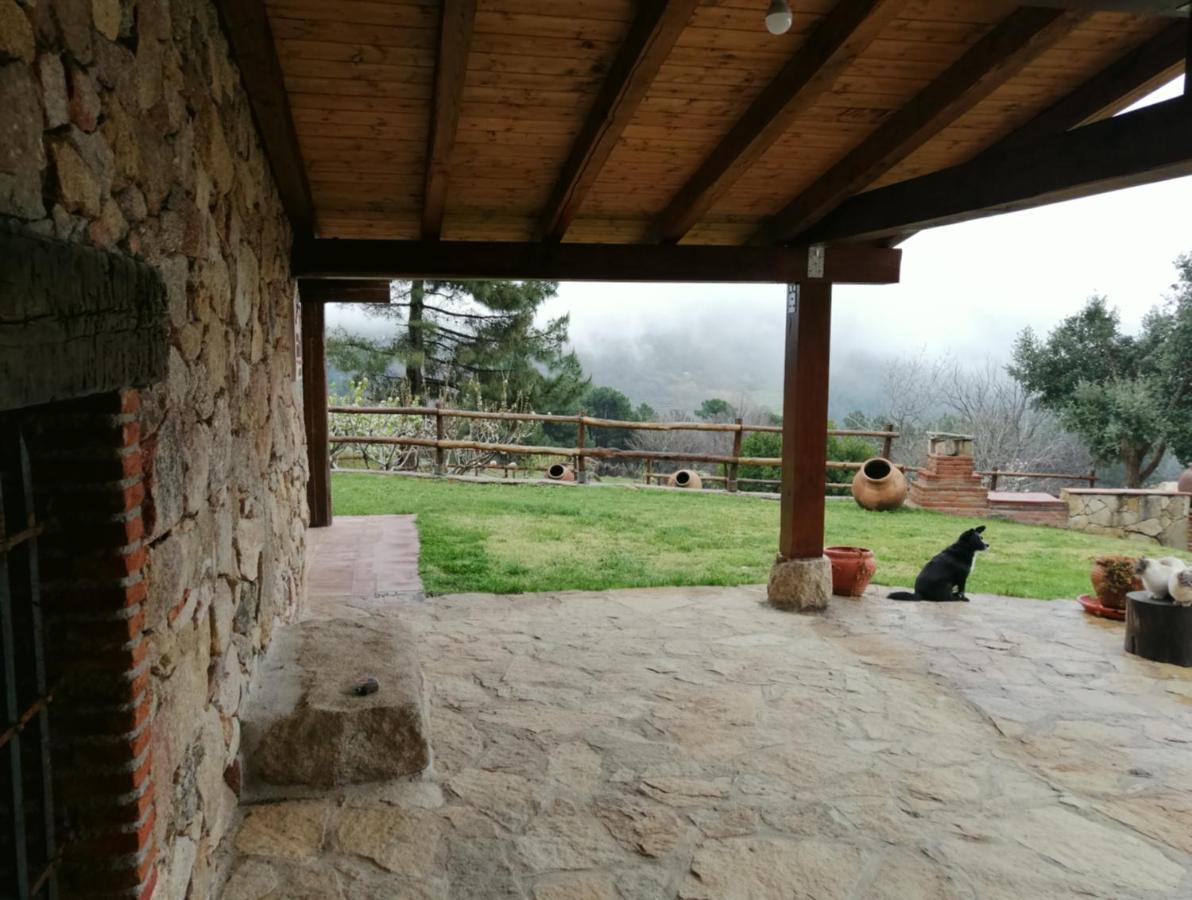 Refugio Perdigones Casa rural *
