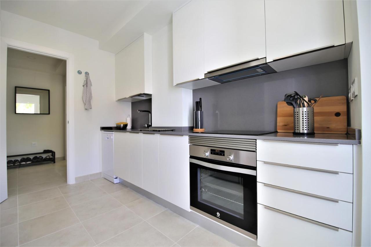Apartamento Peter *
