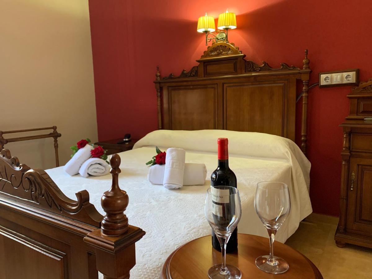 Hotel Rural Dehesa Del Rincon