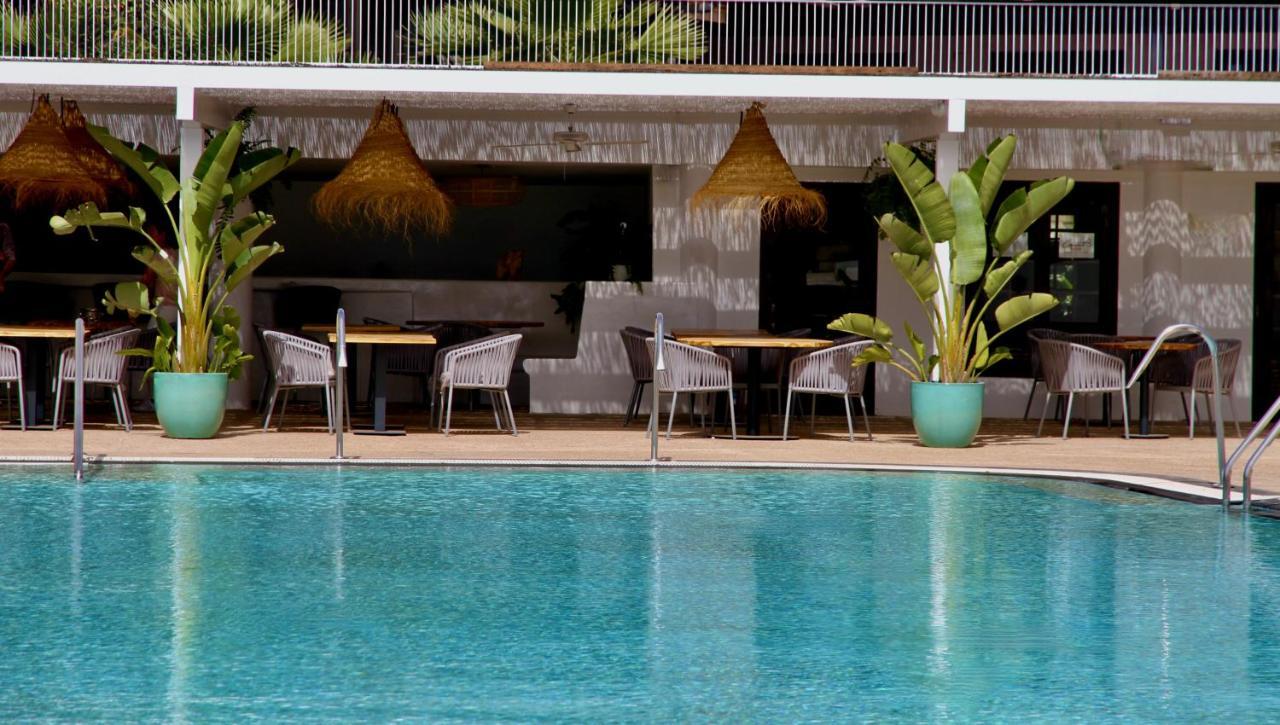 Casas Heddy, Well-being 3* Puerto del Carmen (Lanzarote)