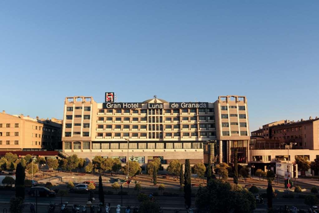Hotel Gran Luna De 4*
