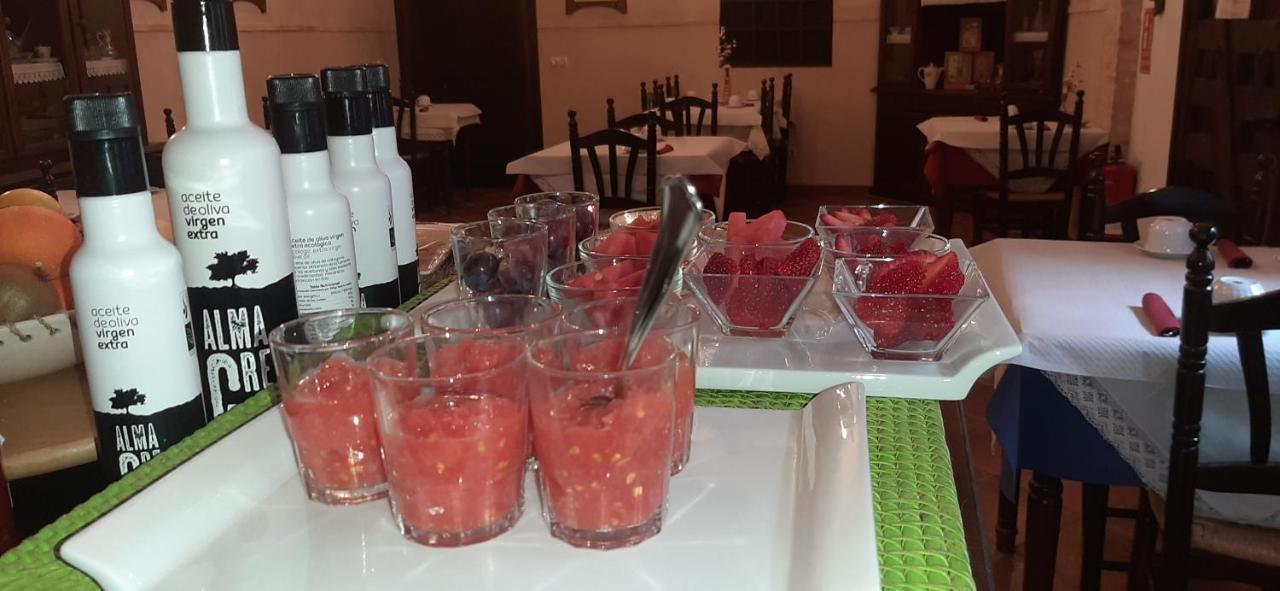 Caballeros Hotel Almagro