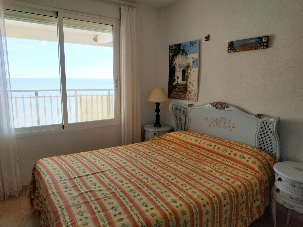 Torre Irta Orange Costa Apartment *