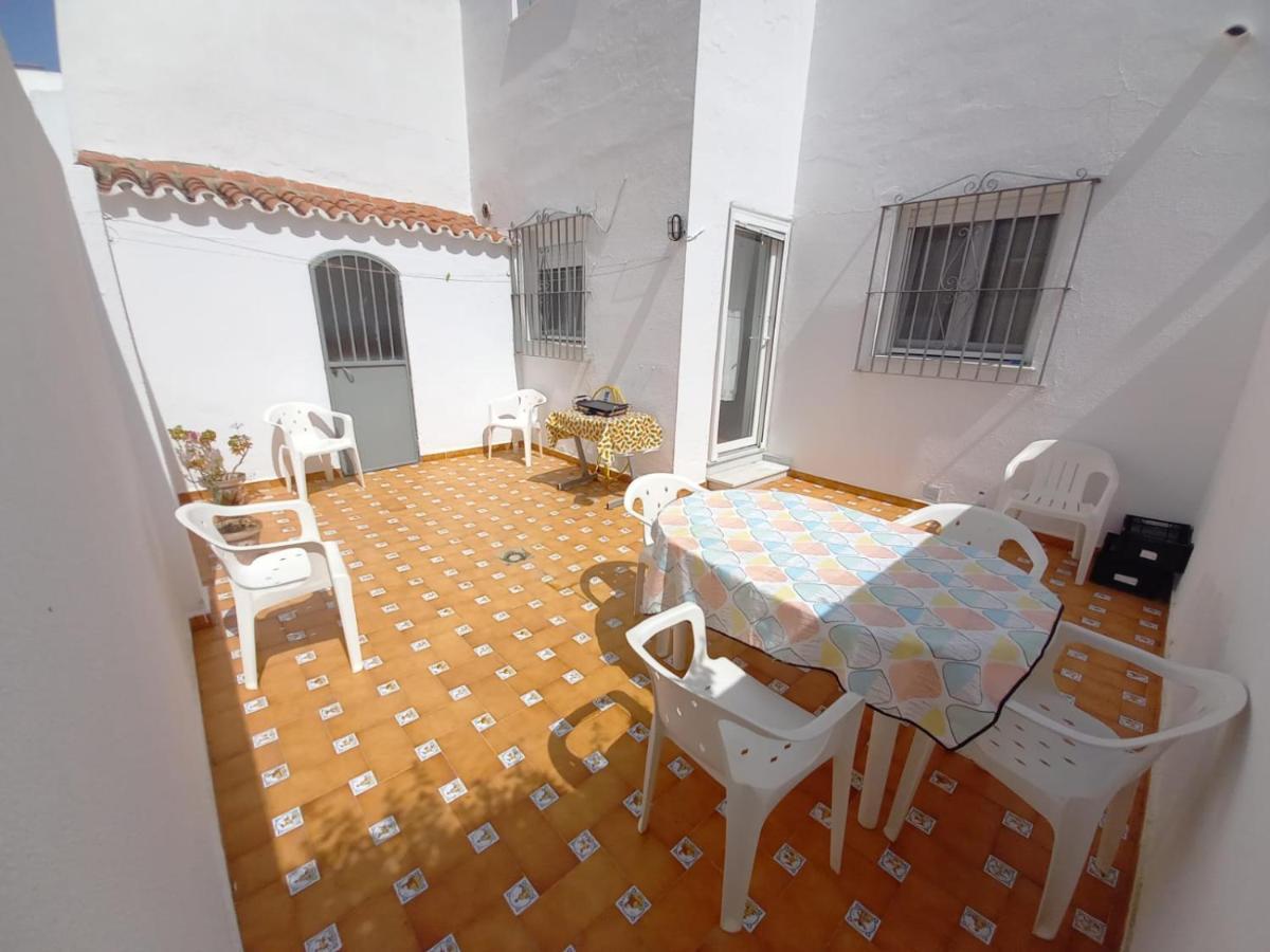 Holiday home Casa Con Patio En El Centro De La Ciudad *