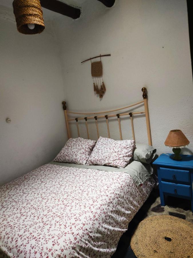 Holiday home La Maestra Trevelez