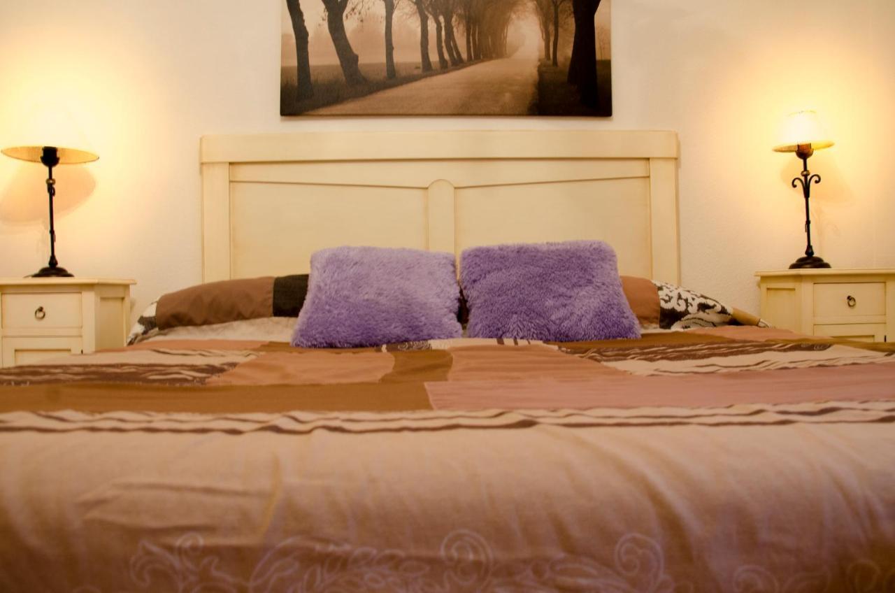 Hotel Hotel Algete Algete