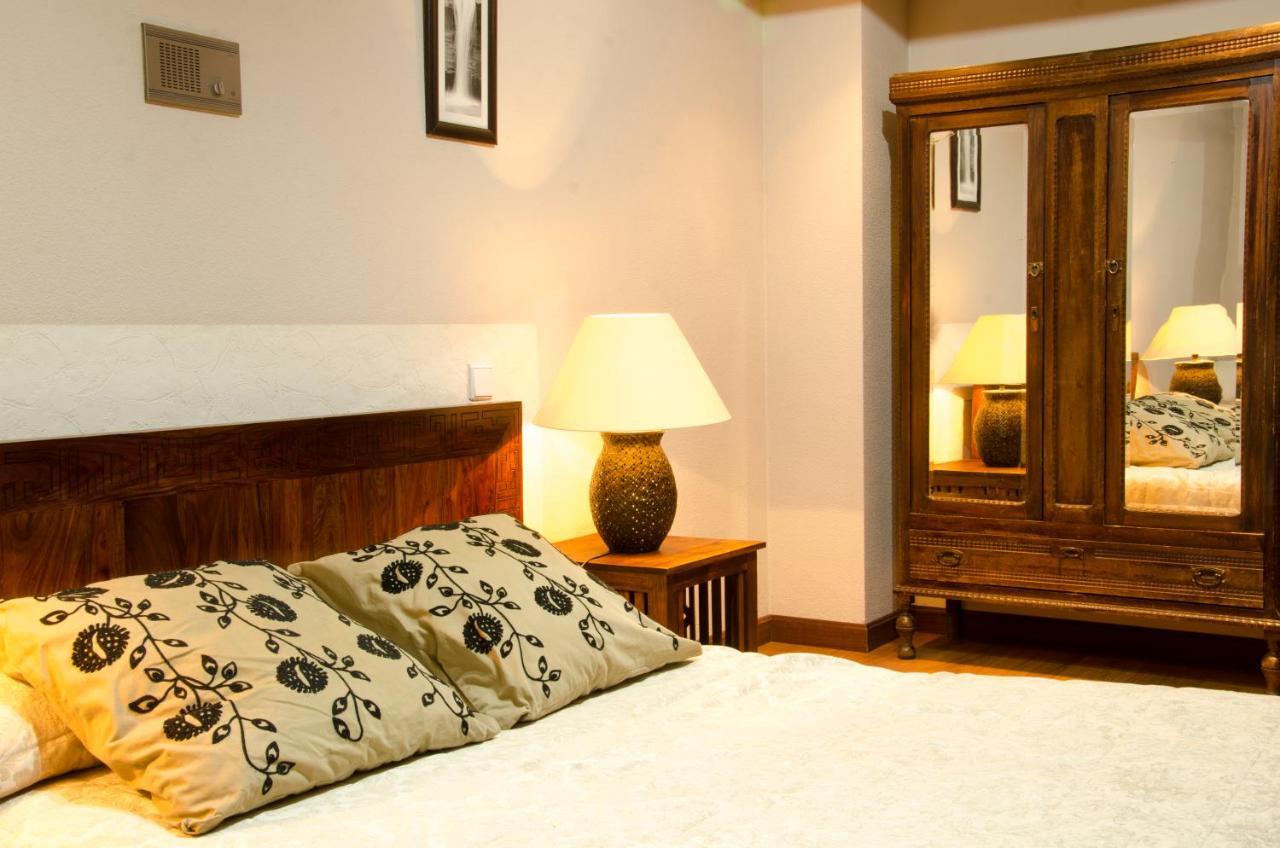 Hotel Algete *