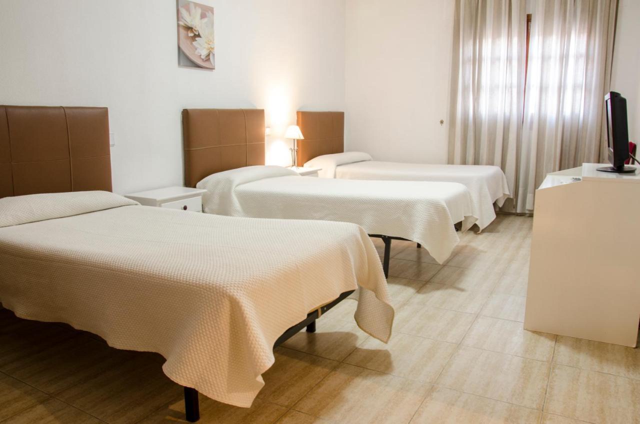 Hotel Hotel Algete Algete