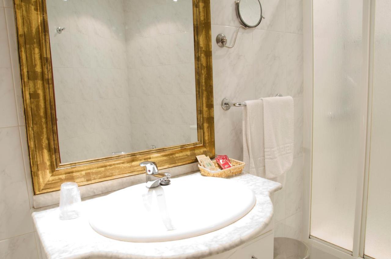 Hotel Algete *