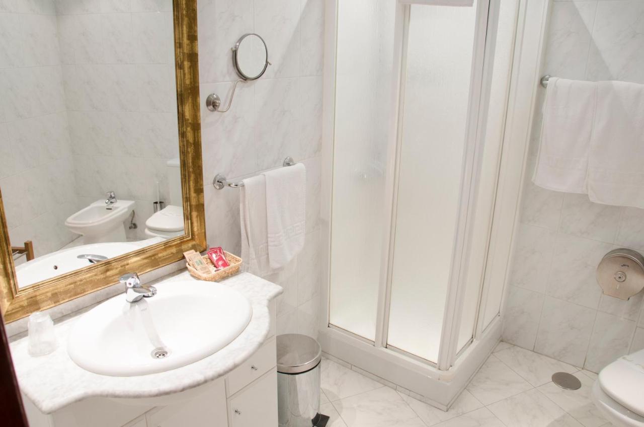 Hotel Algete Hotel