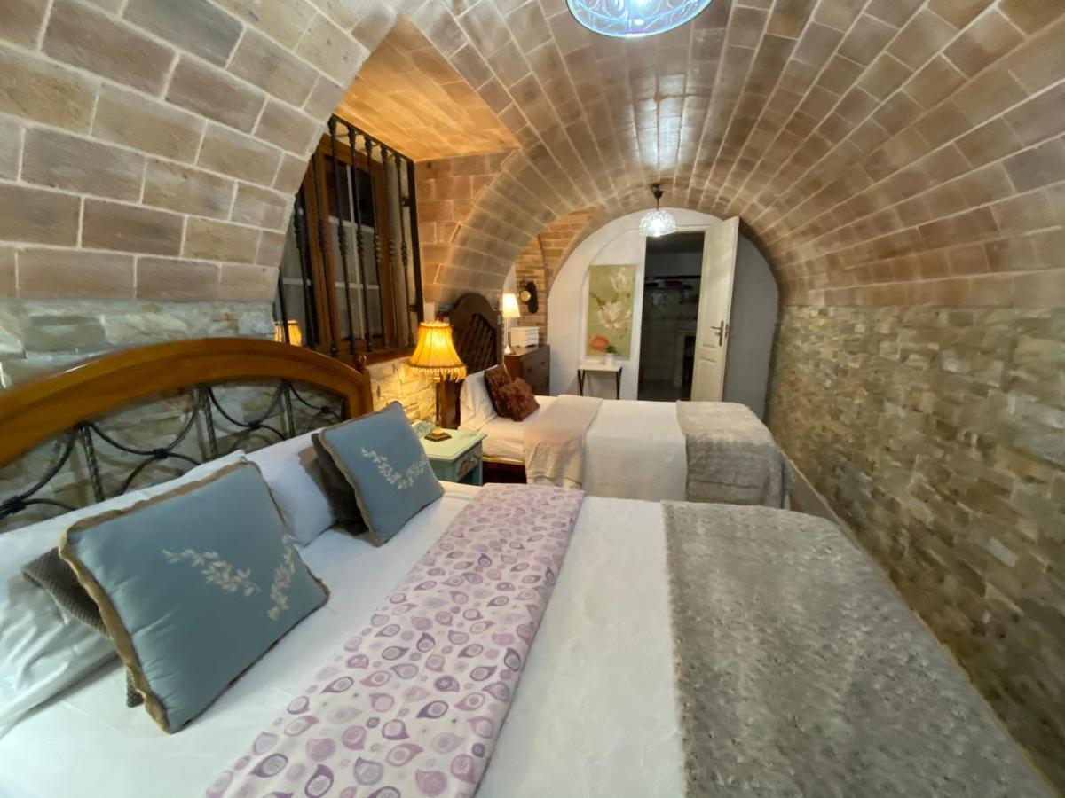 Casa Lazaro, Apartamento