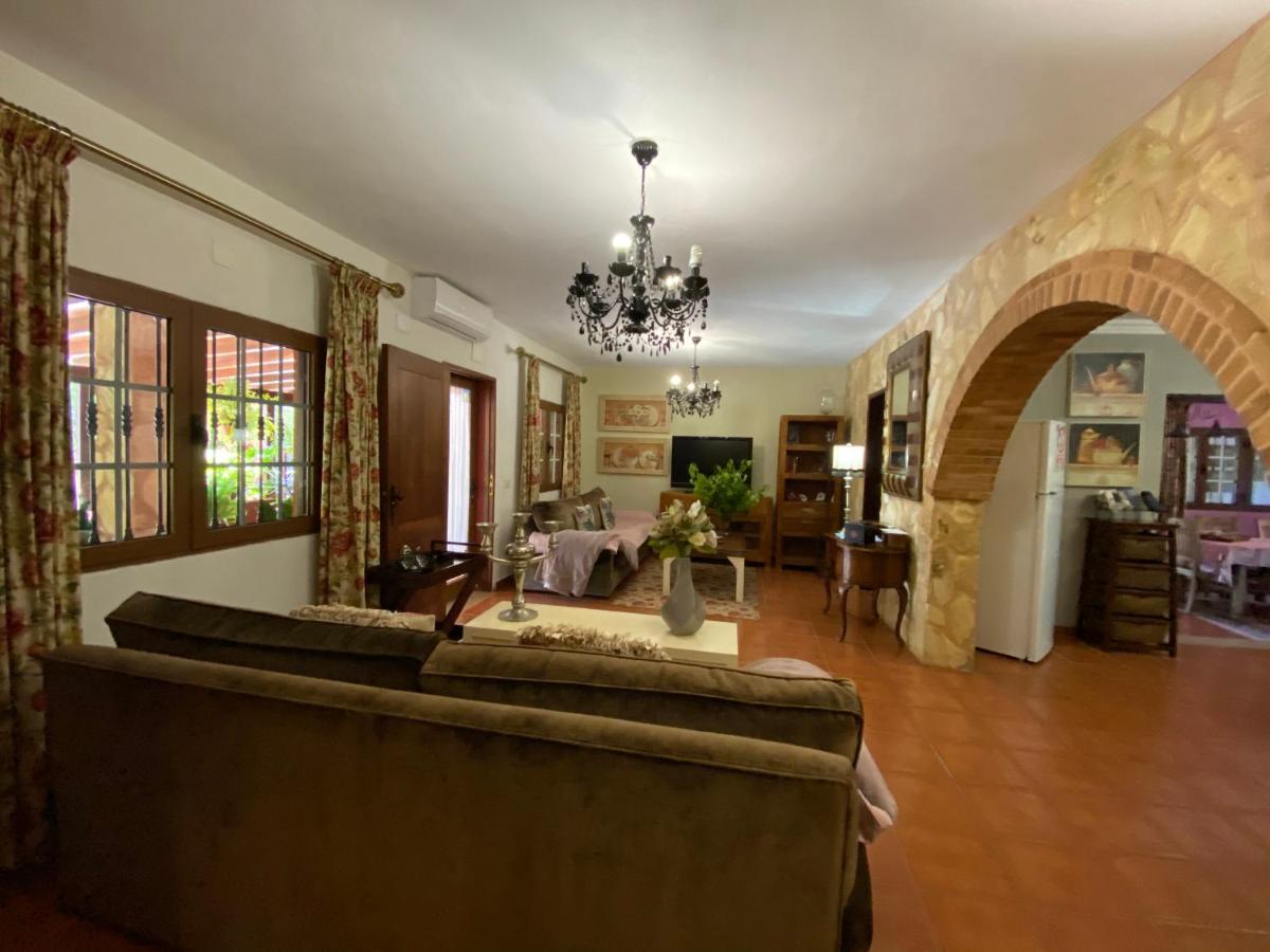 Casa Lazaro, Apartamento