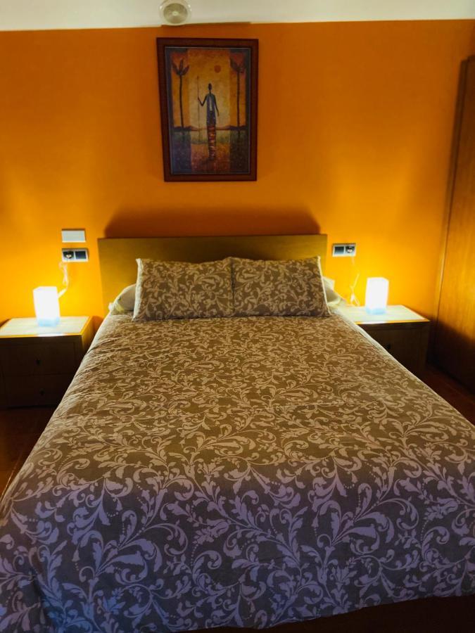Casa Lorena