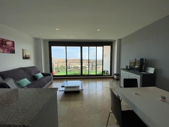 Residencial Lomas Apartment *