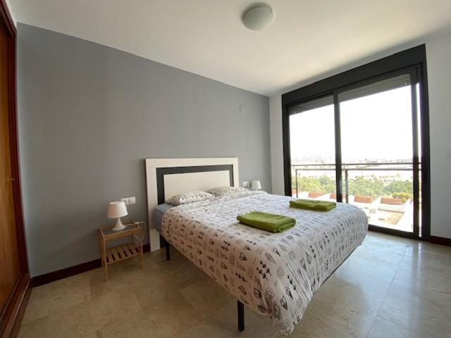 Apartment Residencial Lomas *