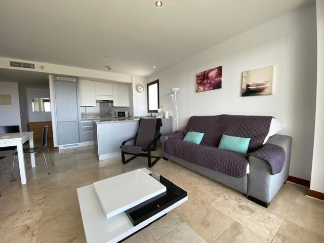 Apartment Residencial Lomas *