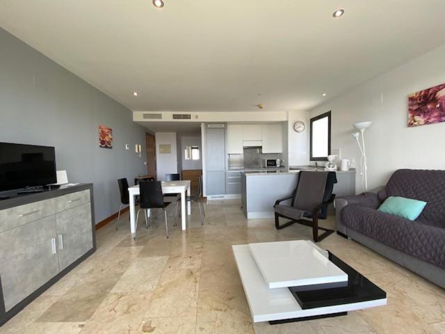 Apartment Residencial Lomas *