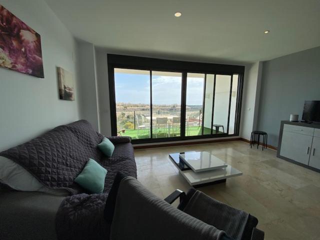 Residencial Lomas Apartment Villacosta