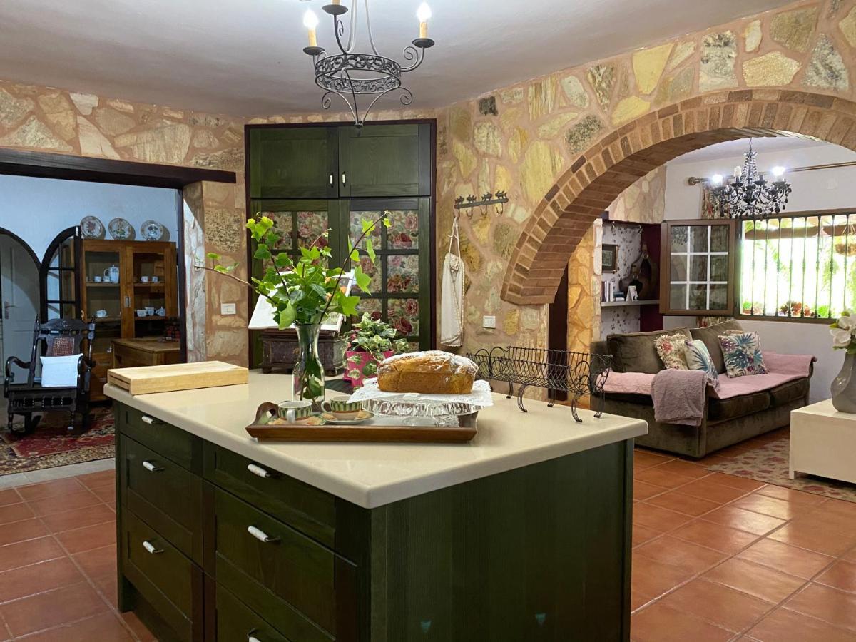 Casa Lazaro, Apartamento Tegueste