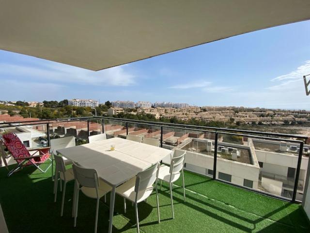 Apartment Residencial Lomas